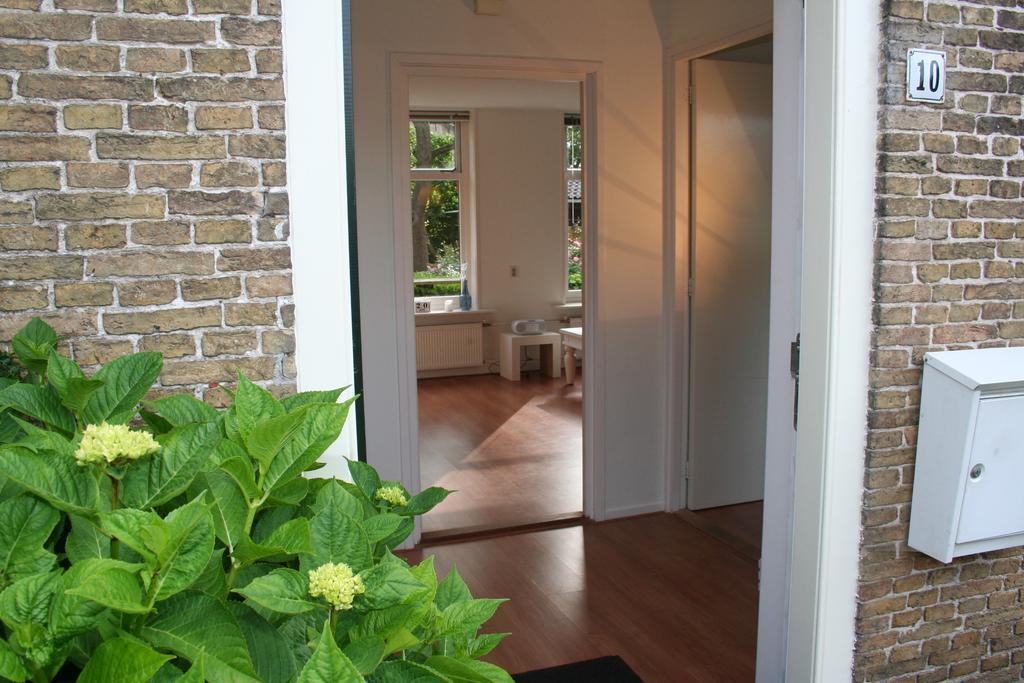 Appartement Torenzicht - Leeuwarden Marssum Exterior photo